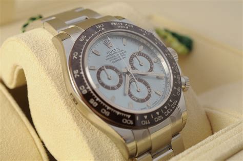 rolex daytona 50th anniversary